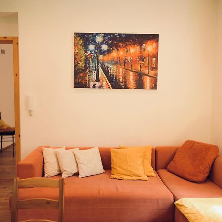 Cozy Hillside Home In Budapest With Patio Eksteriør billede